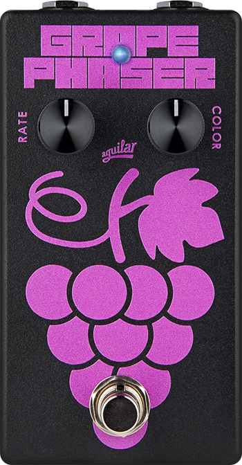 Grape Phaser Mk2