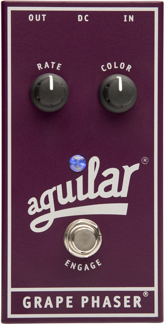 Grape Phaser