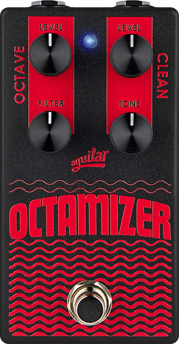 Octamizer Mk2