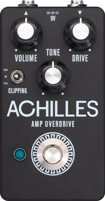 Achilles