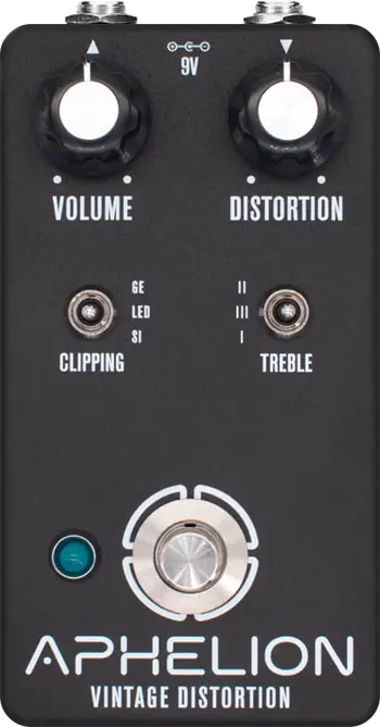 Aphelion