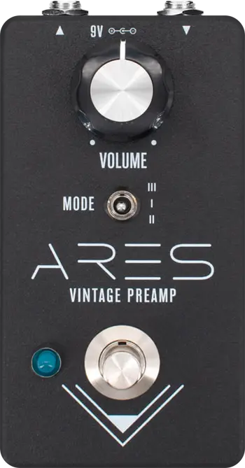 Ares