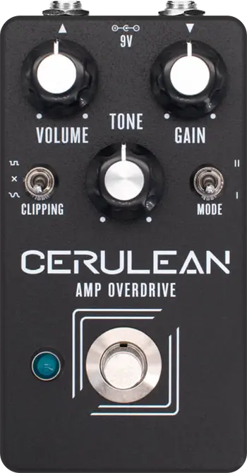 Cerulean