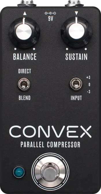Convex