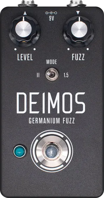 Deimos