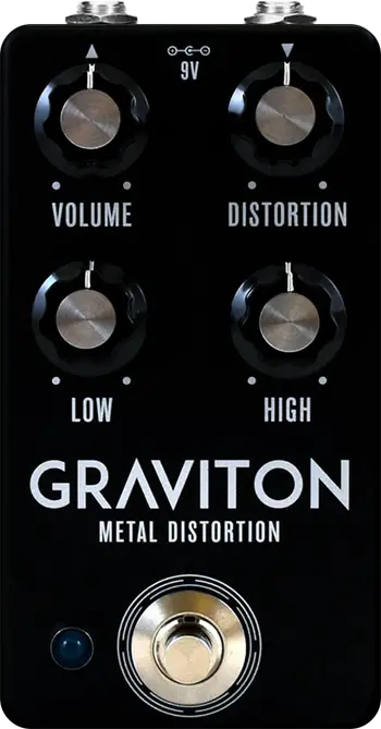 Graviton