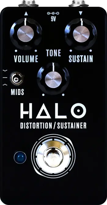 Halo