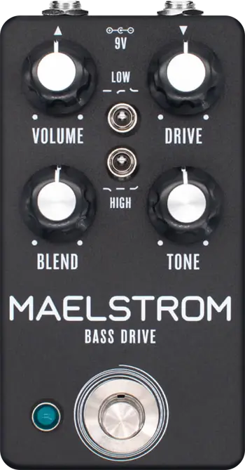 Maelstrom