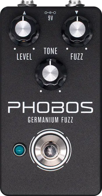 Phobos