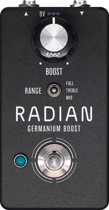 Radian