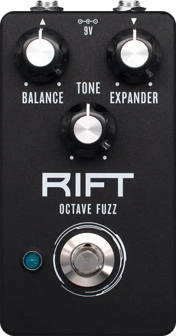 Rift