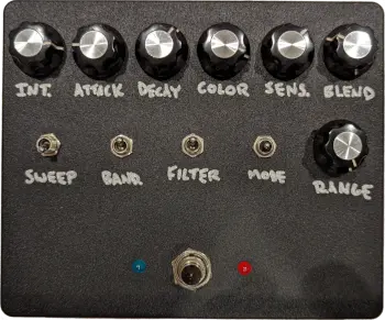 Spectron