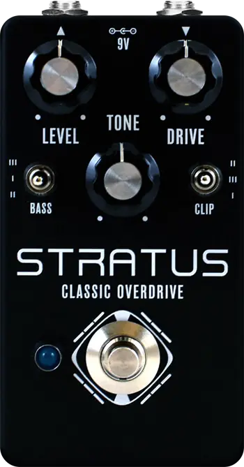 Stratus
