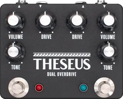 Theseus