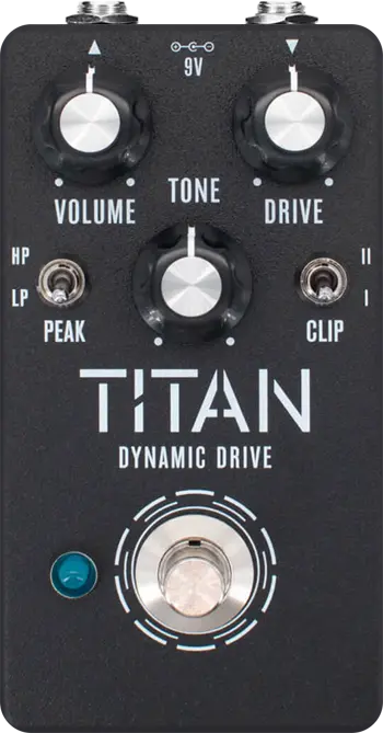 Titan