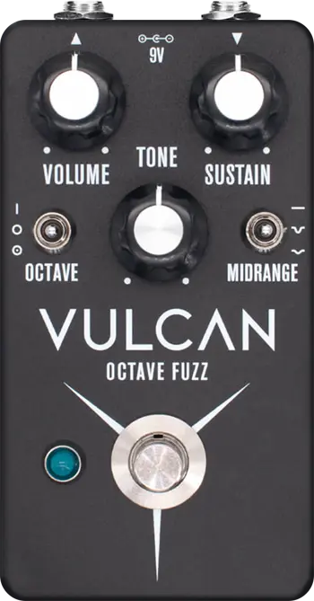 Vulcan