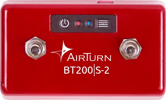 BT200S-2