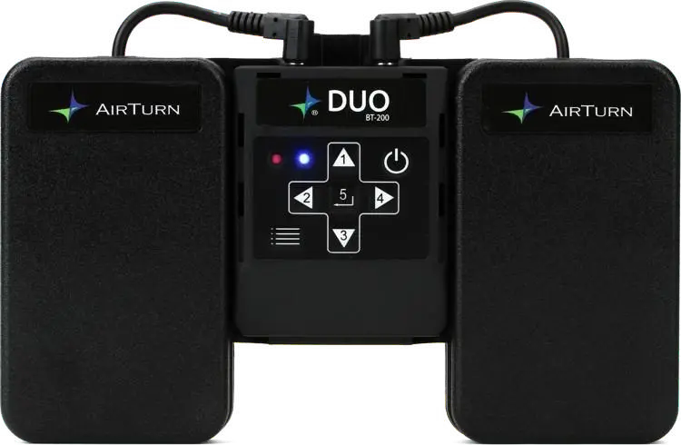 Duo 200