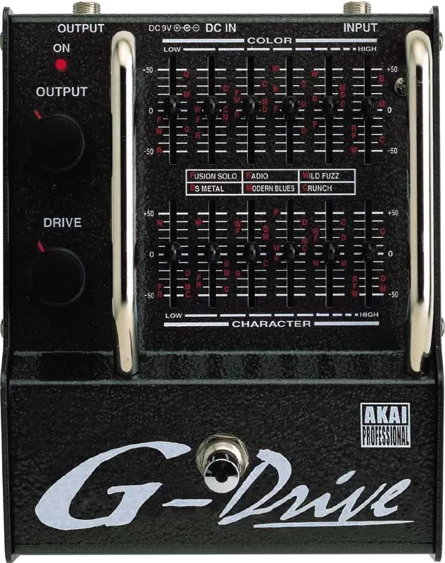 G-Drive