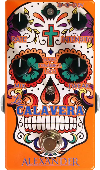 Calavera