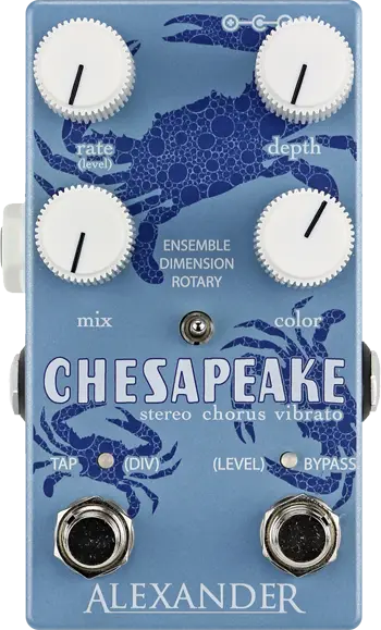 Chesapeake