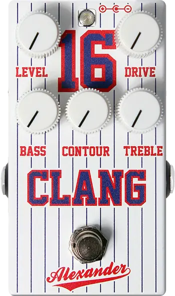 Clang