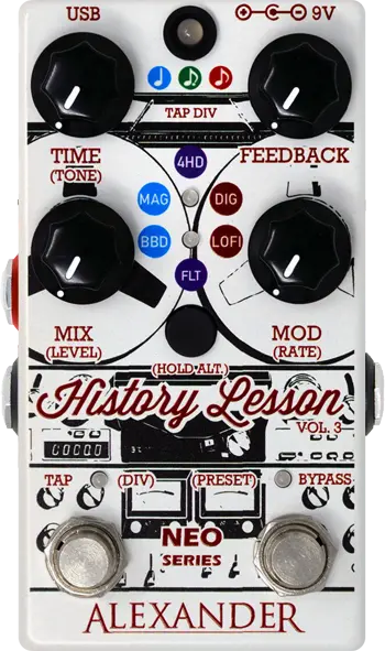 History Lesson Vol3