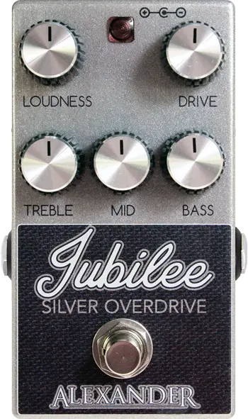Jubilee