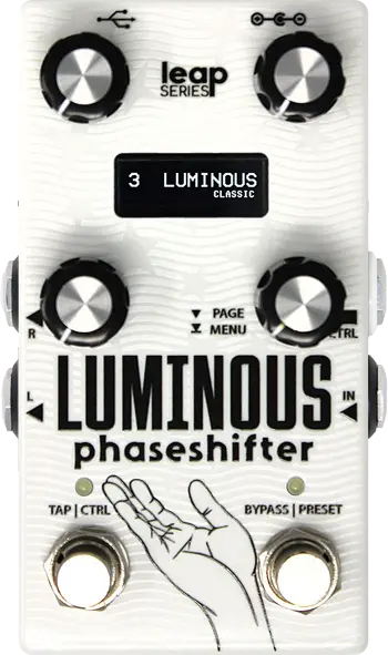 Luminous