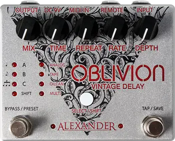 Oblivion