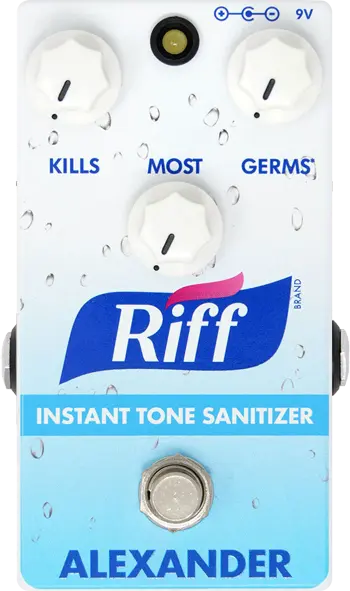 Riff