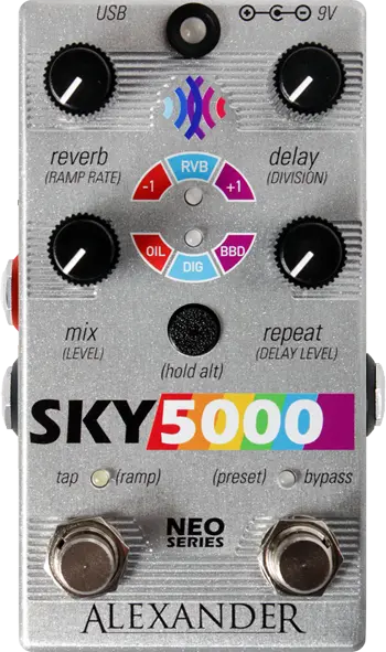 Sky 5000
