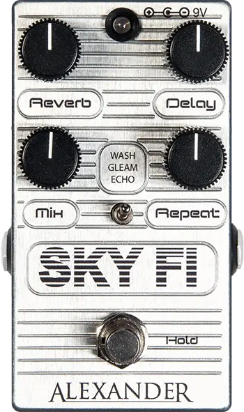 Sky Fi