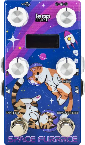 Space Furrrce