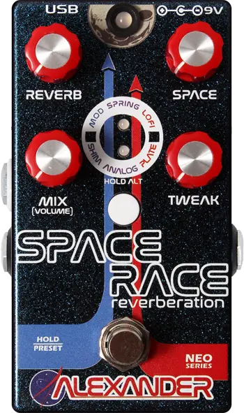 Space Race