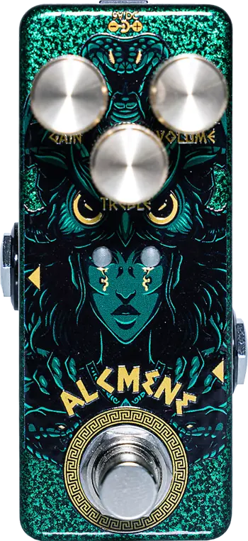 Alcmene