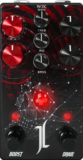 Devil's Triad (Essentials)