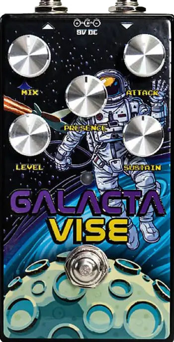Galactavise
