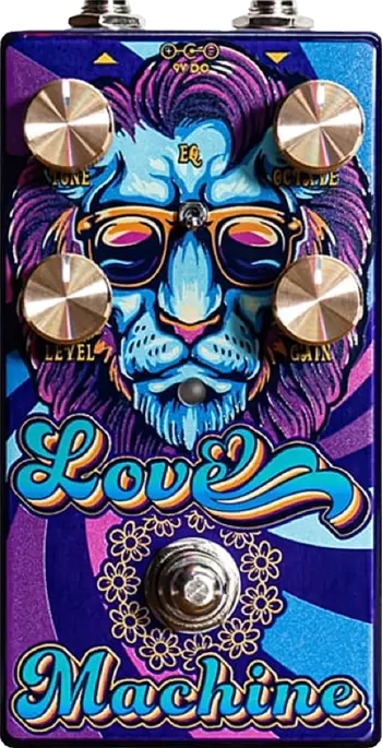 Love Machine