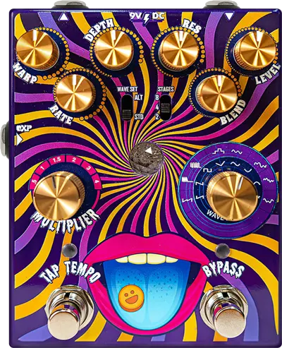 Microdose