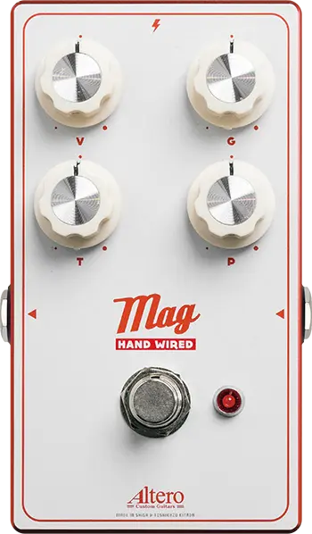 Mag (Handwired)