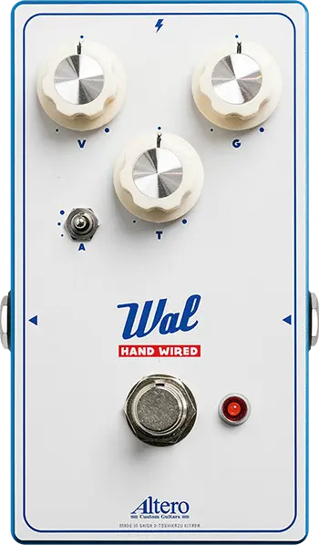 Wal (Handwired)