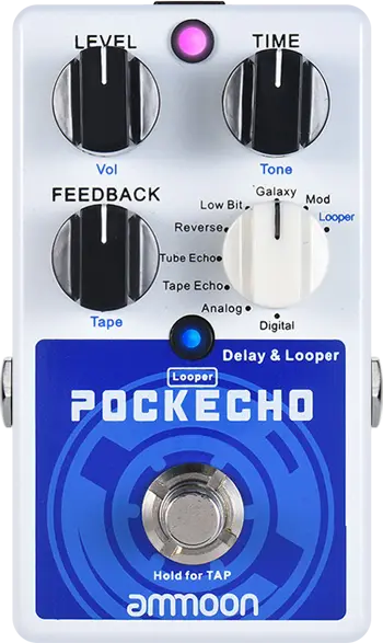Pockecho