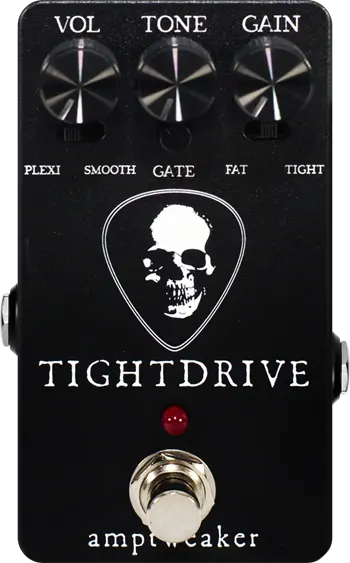 Tight Drive II