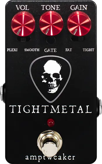 Tight Metal II