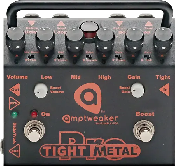 Tight Metal Pro
