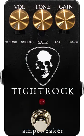 Tight Rock II
