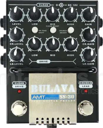 BULAVA SS-30