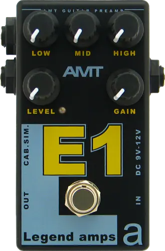 E-1