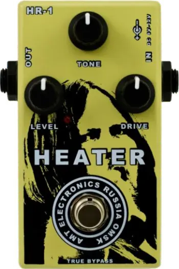 HR-1 Heater